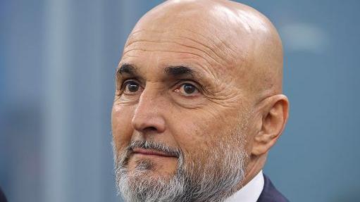 Luciano Spalletti
