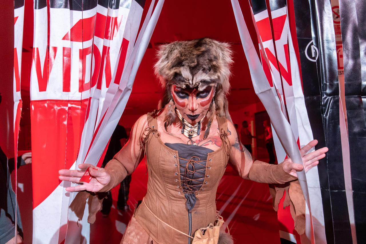 Cosa fare ad Halloween. Tutti gli eventi a Ferrara e provincia, comune per comune