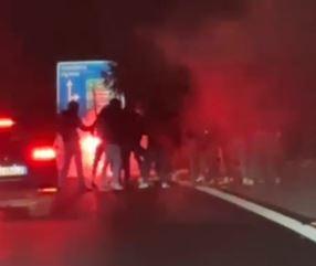 Avellino-Reggiana, la decisione dell’Osservatorio fa infuriare i tifosi granata: «Zero rispetto per chi si era organizzato»