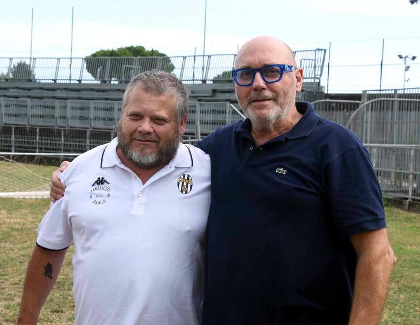 Terremoto nella Massese: il dg Cantoni dà le dimissioni