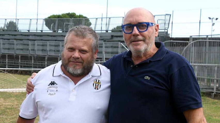 Terremoto nella Massese: il dg Cantoni dà le dimissioni