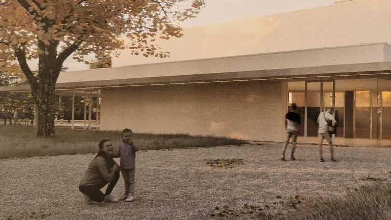 La battaglia sul consumo di suolo a Livorno, l'Ispra a Salvetti: «Indagini rigorose»