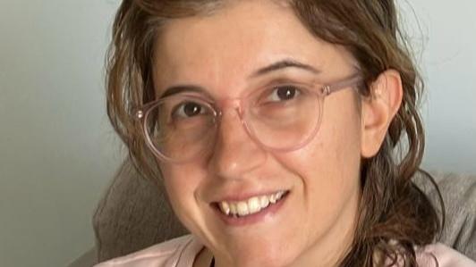 «Mia sorella Elisabetta è scomparsa, aiutateci a ritrovarla»
