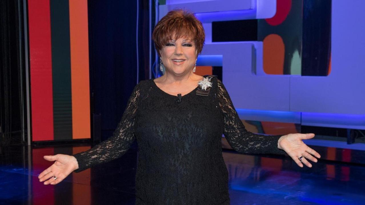 Orietta Berti testimonial della campagna di vaccinazione antinfluenzale: «Un gesto di grande altruismo verso le persone fragili»