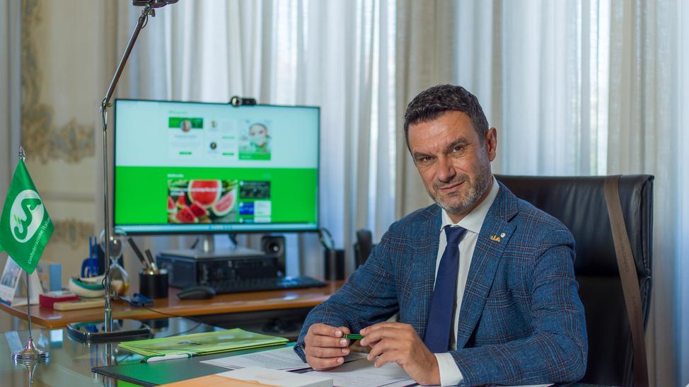 Cristiano Fini: «Inaccettabili altri tagli ai fondi della Politica agricola comune»