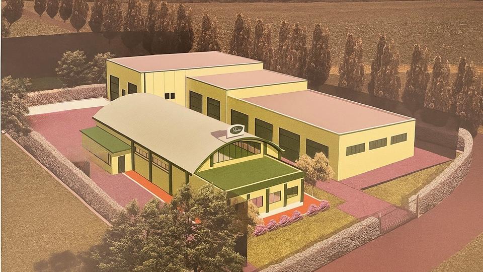 Eccellenza Livornese: Intramark investe in tecnologia e conquista i mercati internazionali