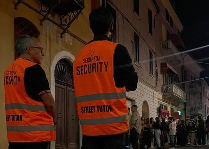 Stretta sulla sicurezza. Da oggi più street tutor in centro a Ferrara e in Arianuova