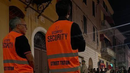 Stretta sulla sicurezza. Da oggi più street tutor in centro a Ferrara e in Arianuova