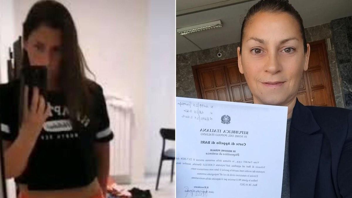 Sesso con i 15enni, la maestra è stata assolta: «E ora non mi interessano più, mi sembrano infantili»