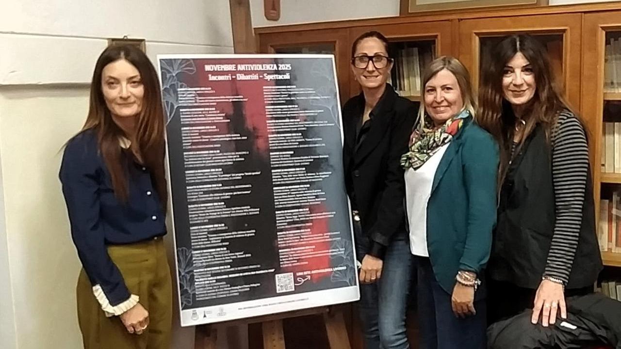 Livorno dice no alla violenza sulle donne: incontri, spettacoli, musica e danza – Il programma