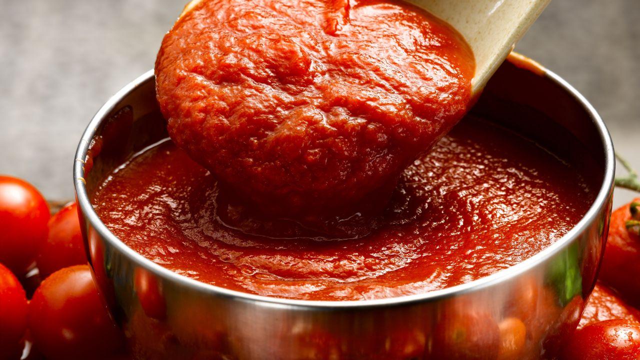 Le migliori salse al pomodoro al supermercato (Foto di repertorio)