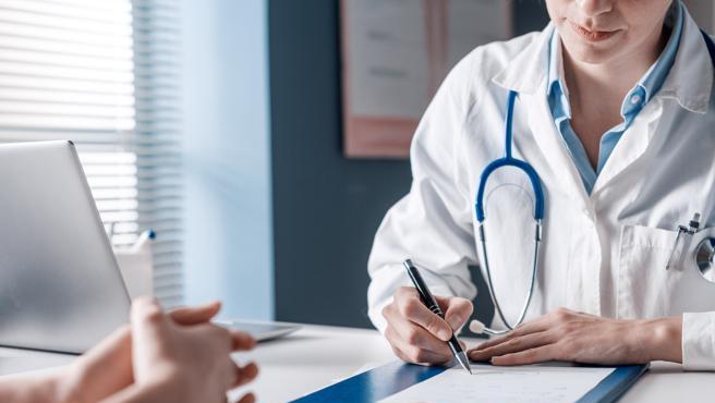 In pensione lo storico medico di base, 1.800 pazienti senza assistenza