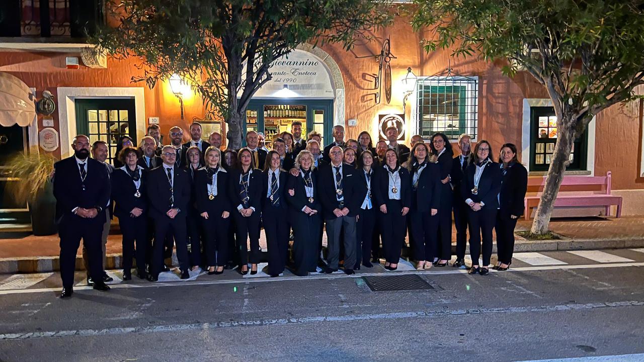 Attestati a 39 nuovi sommelier dell’Ais, ecco chi sono