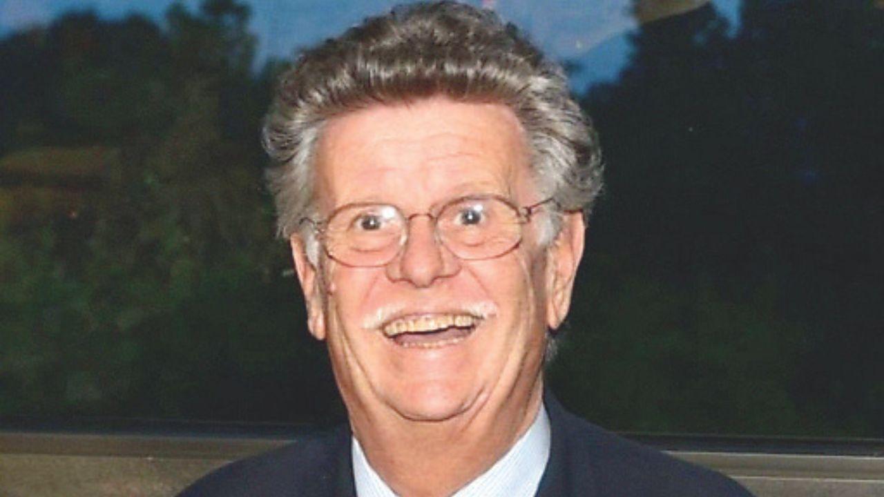 Il giornalista scomparso