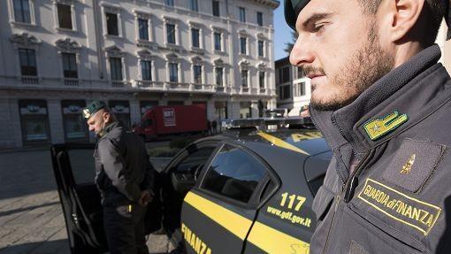 Campari, indagine per evasione fiscale: sotto sequestro 1,2 miliardi di euro