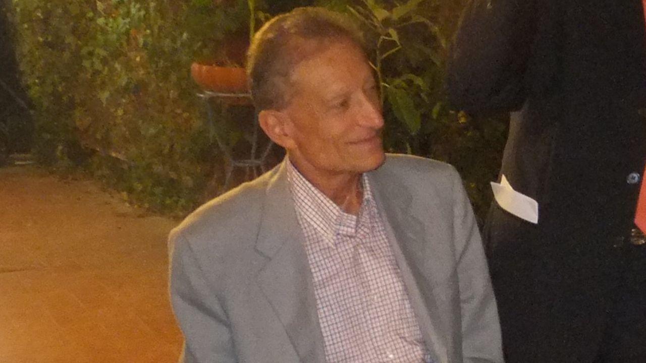 
	Pietro Bocelli


