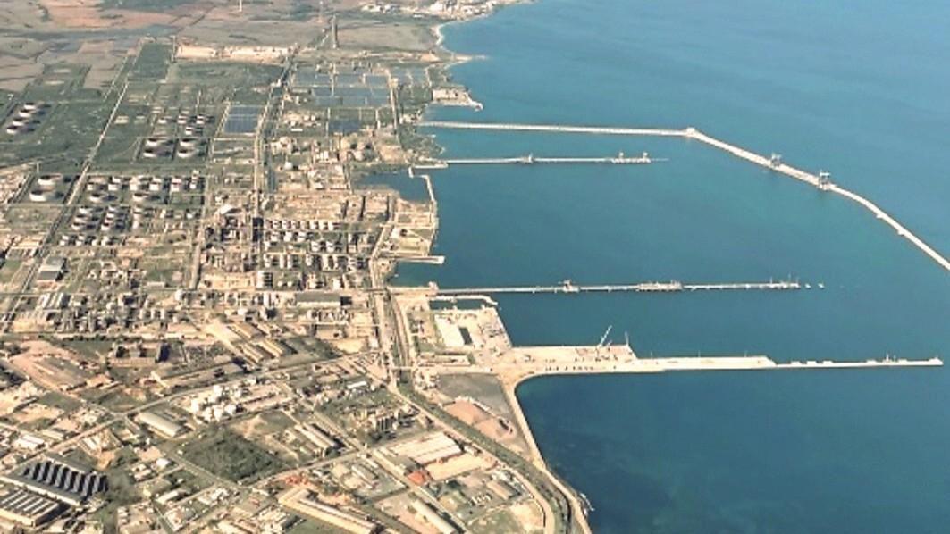 Produrre energia dalle onde del mare: il progetto prende vita a Porto Torres