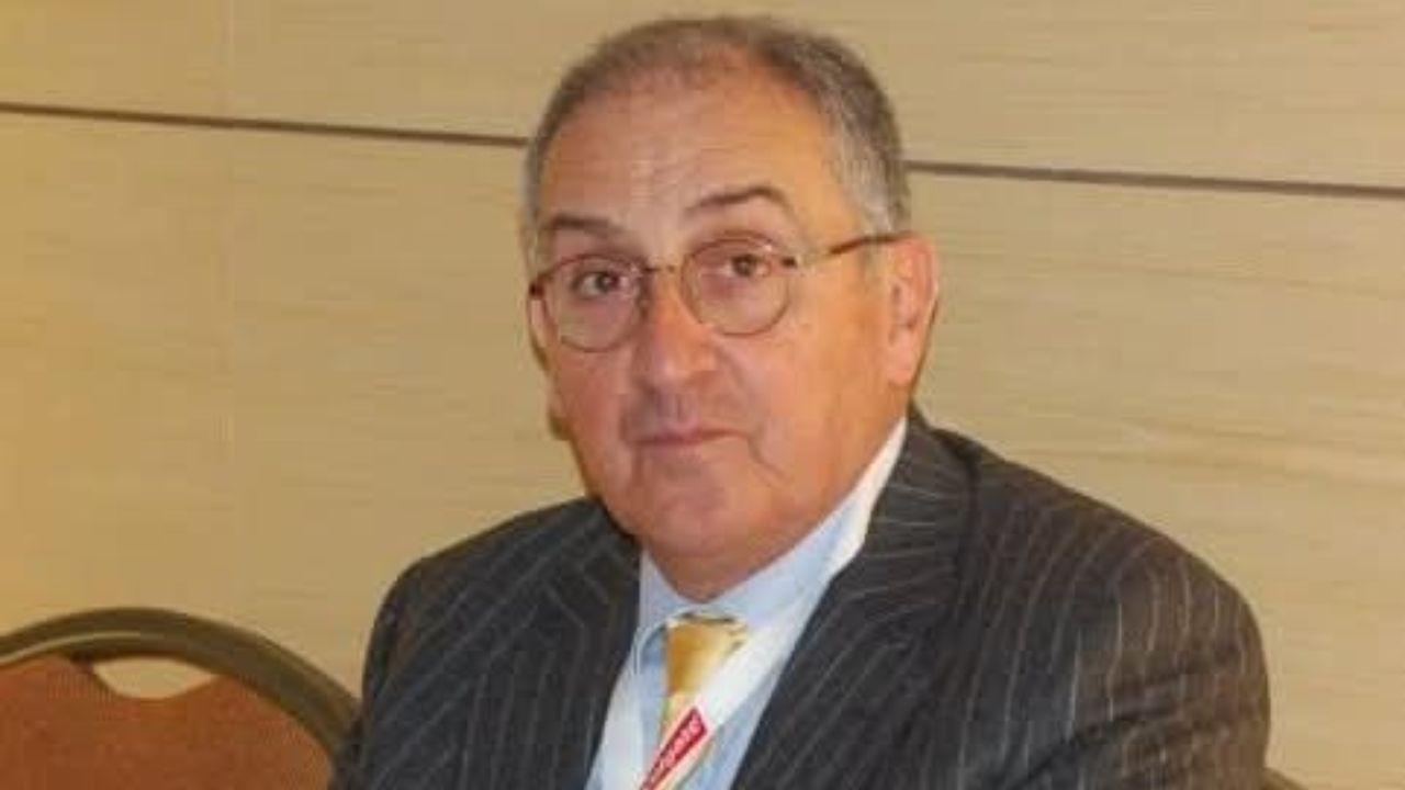 L'imprenditore scomparso