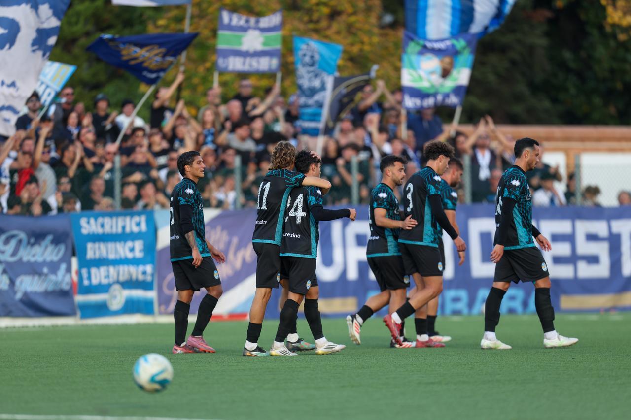 Verso Mezzolara-Ars et Labor, a Budrio è scontro promozione