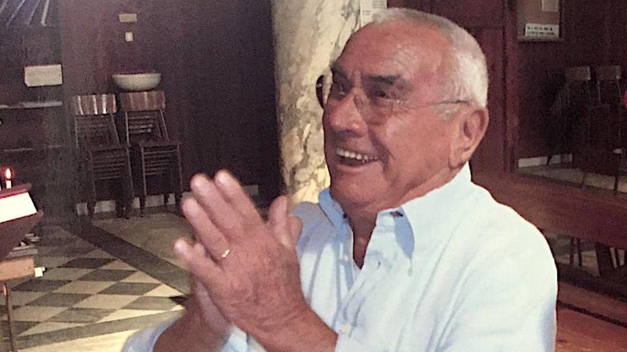 Antonio Nardini