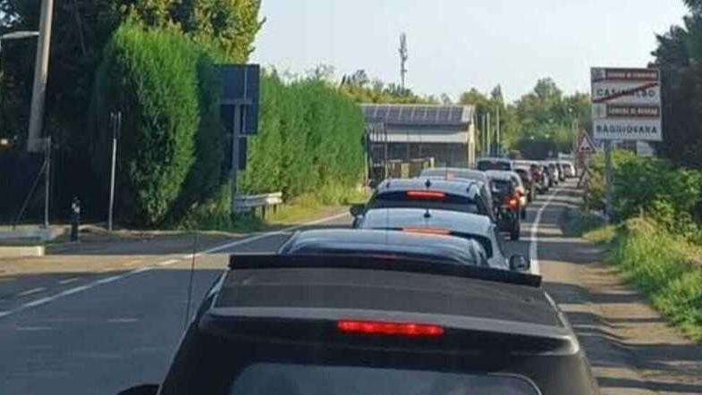 Gigetto, residenti esasperati: «Pronti a occupare i binari»