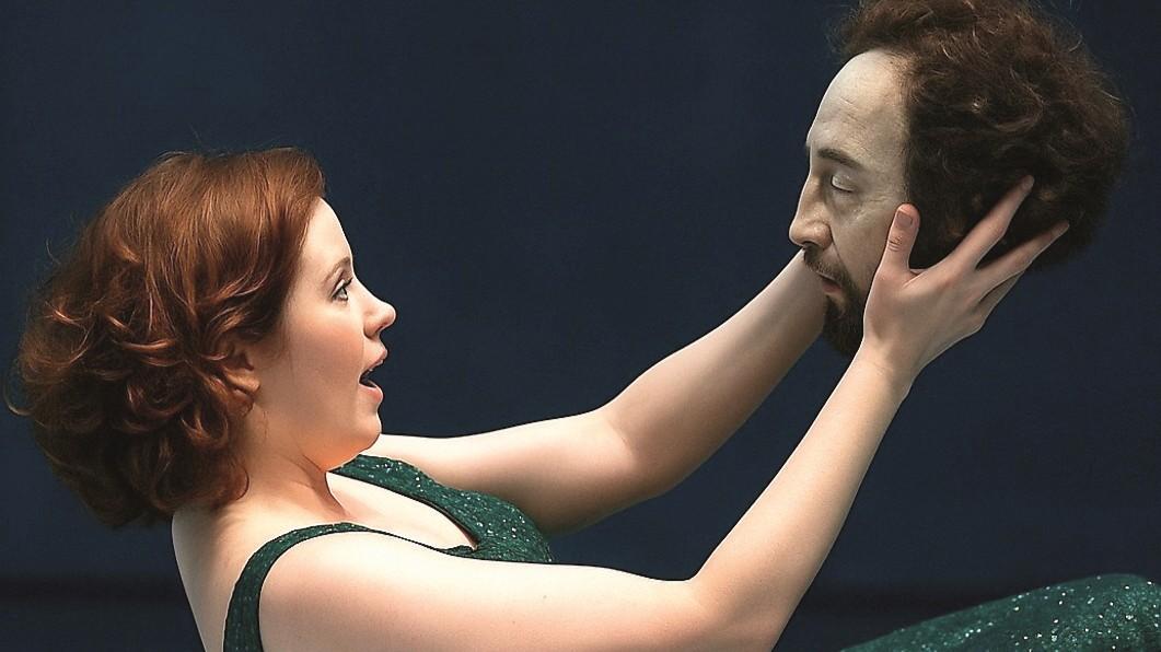 Salomè vietata ai minori di 18 anni, gli studenti: «L’arte non si censura»