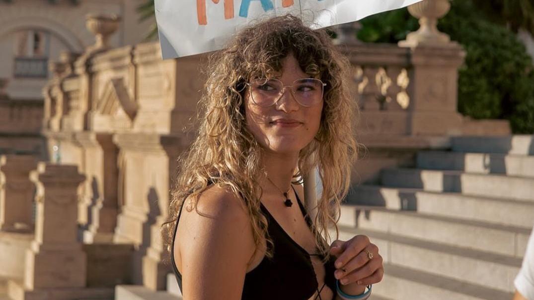 Dopo le molestie, l’aggressore patteggia. Minerva Uzzau: «Io soffro ancora, lui se l’è cavata con poco»