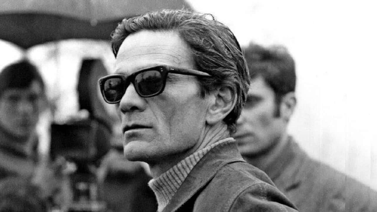 Pasolini 50 anni dopo, a Ferrara omaggio all’intellettuale