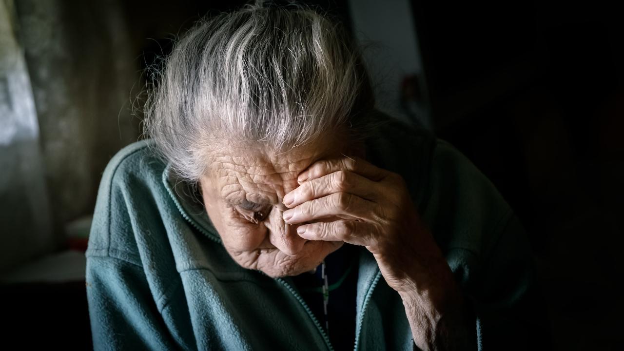 Una storia terribile in Toscana 