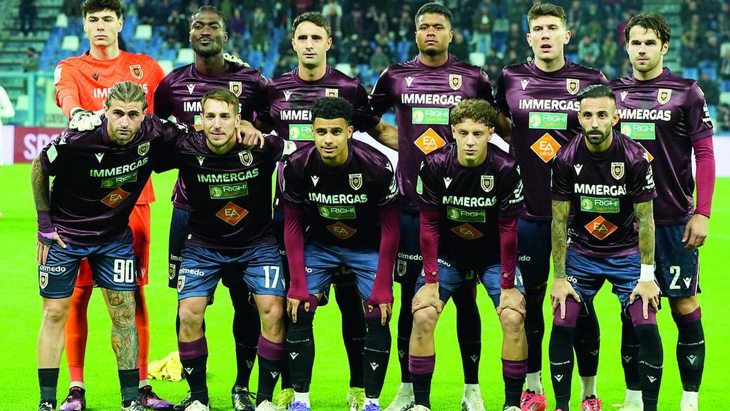 Dopo la notte da sogno col Modena la Regia cerca continuità ad Avellino