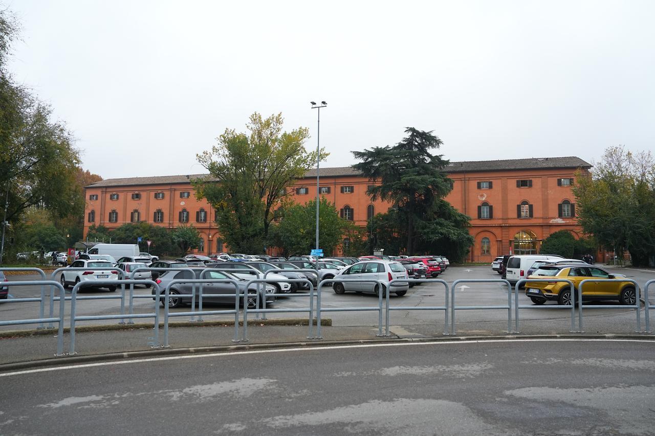 Tre anni e oltre 2,5 milioni per rifare il park Zucchi