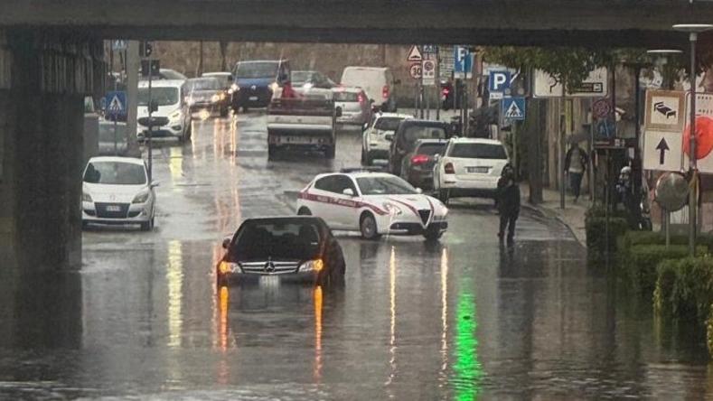 Pisa, tra incompiute e mai iniziate: così le opere contro gli allagamenti<br type="_moz" />