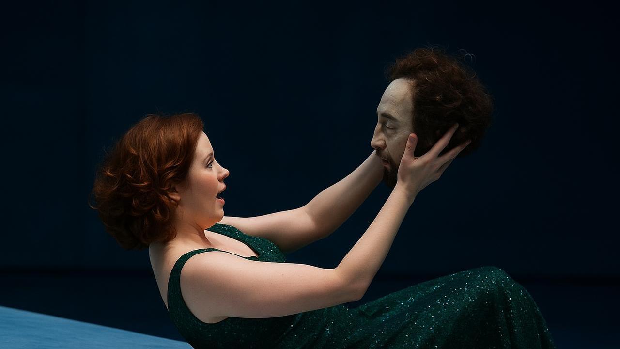 Nudo e violenza: Salomè a Sassari vietata ai minori. È polemica