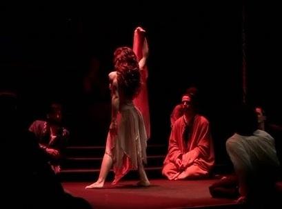 Uno studente del liceo Azuni apre il dibattito sulla decisione di vietare la Salomè ai minori di 18 anni