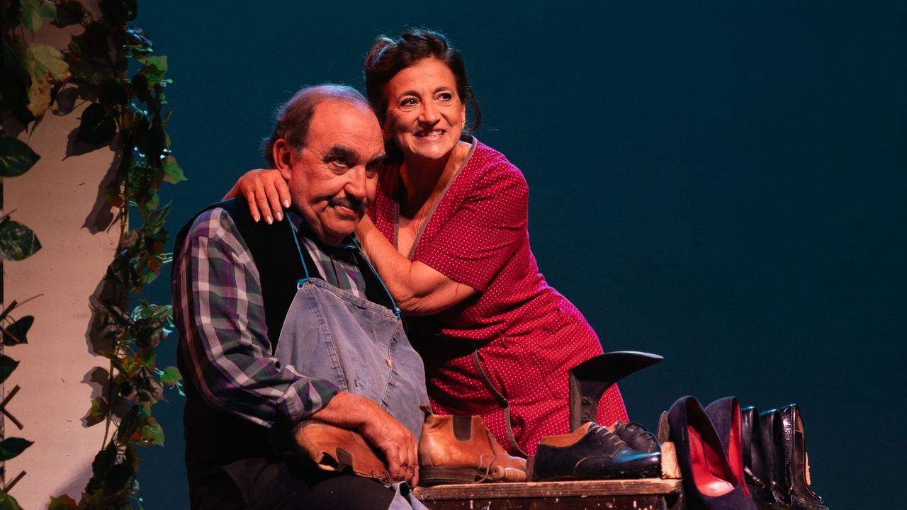 “Mariannedda de sos Bator Moros” all’Astra: omaggio a Marianna Bussalai