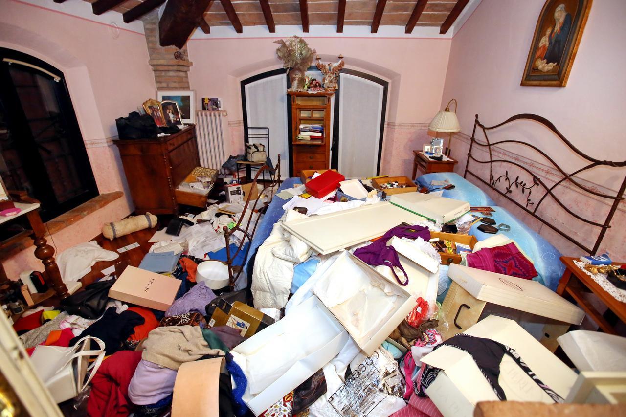 
	Il furto in casa &egrave; il reato pi&ugrave; temuto dagli italiani

