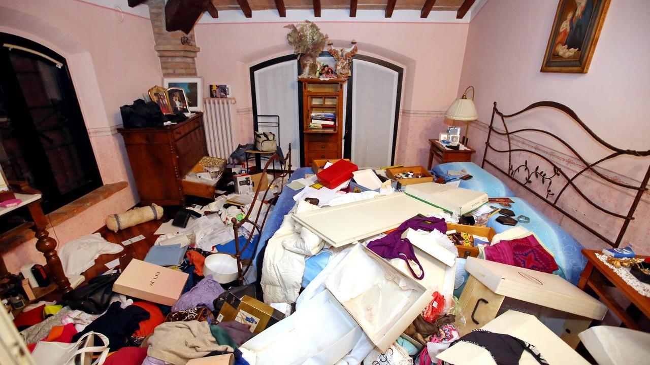 Il furto in casa è il reato più temuto dagli italiani