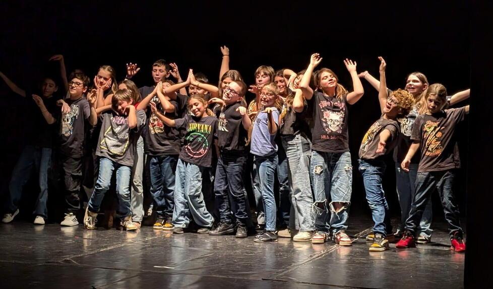 Spettacoli pop e tradizione delle fiabe, a Livorno riparte il Teatro Ragazzi: «Creiamo un'abitudine per le famiglie»