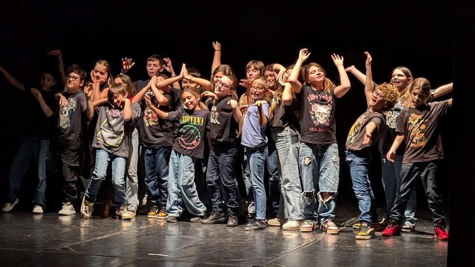 Spettacoli pop e tradizione delle fiabe, a Livorno riparte il Teatro Ragazzi: «Creiamo un'abitudine per le famiglie»