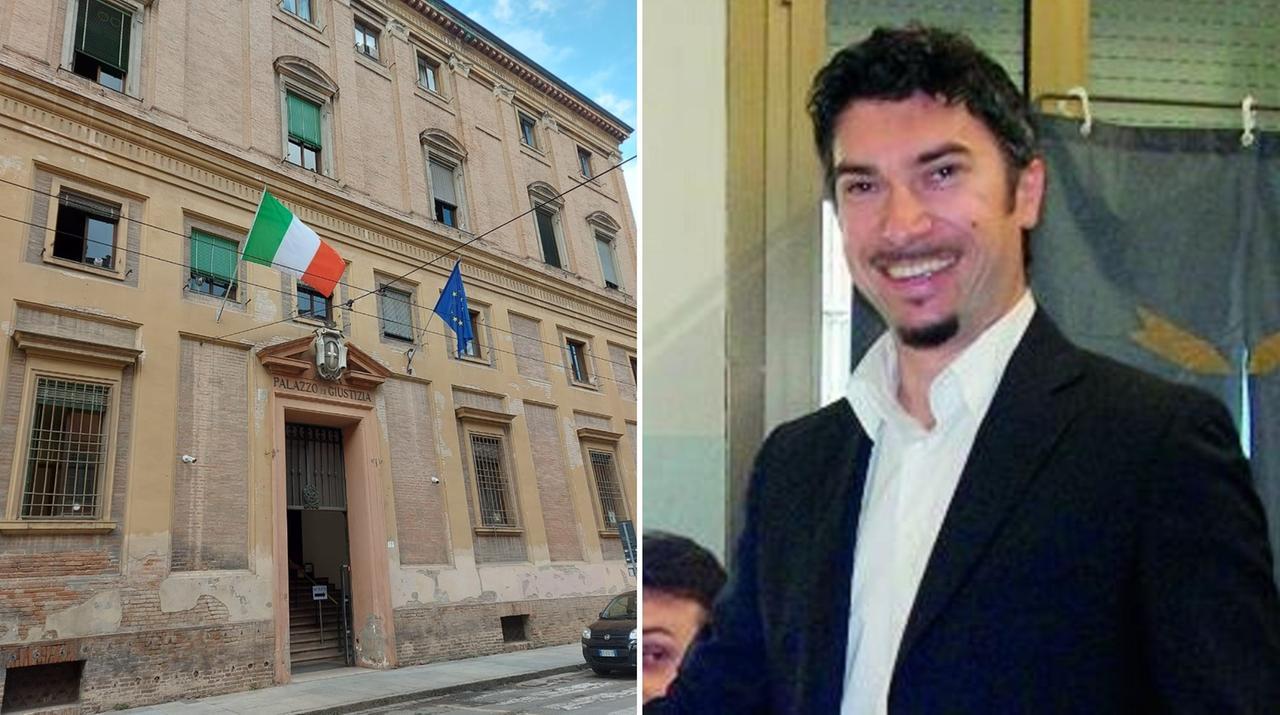 
	Fernando Ferioli &egrave; stato condannato

