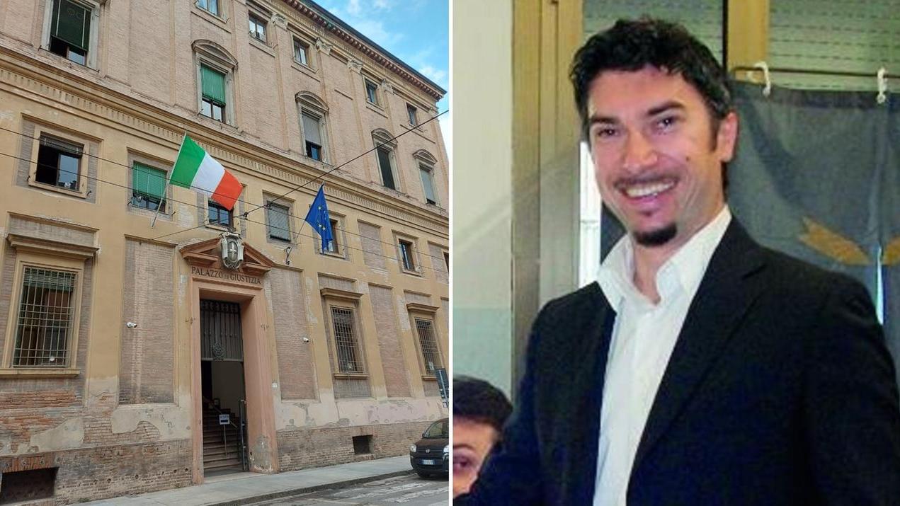 Fernando Ferioli è stato condannato