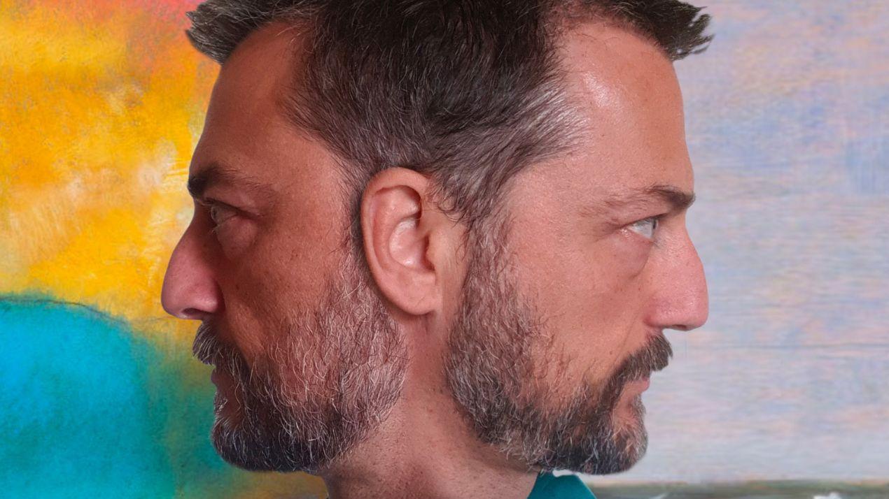 Livorno, Daniele Caluri tra realismo e simbolismo: il ciclo di incontri