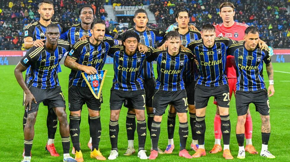 I nerazzurri di Gilardino