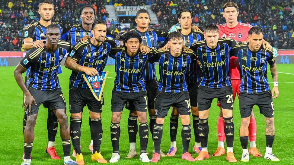 I nerazzurri di Gilardino