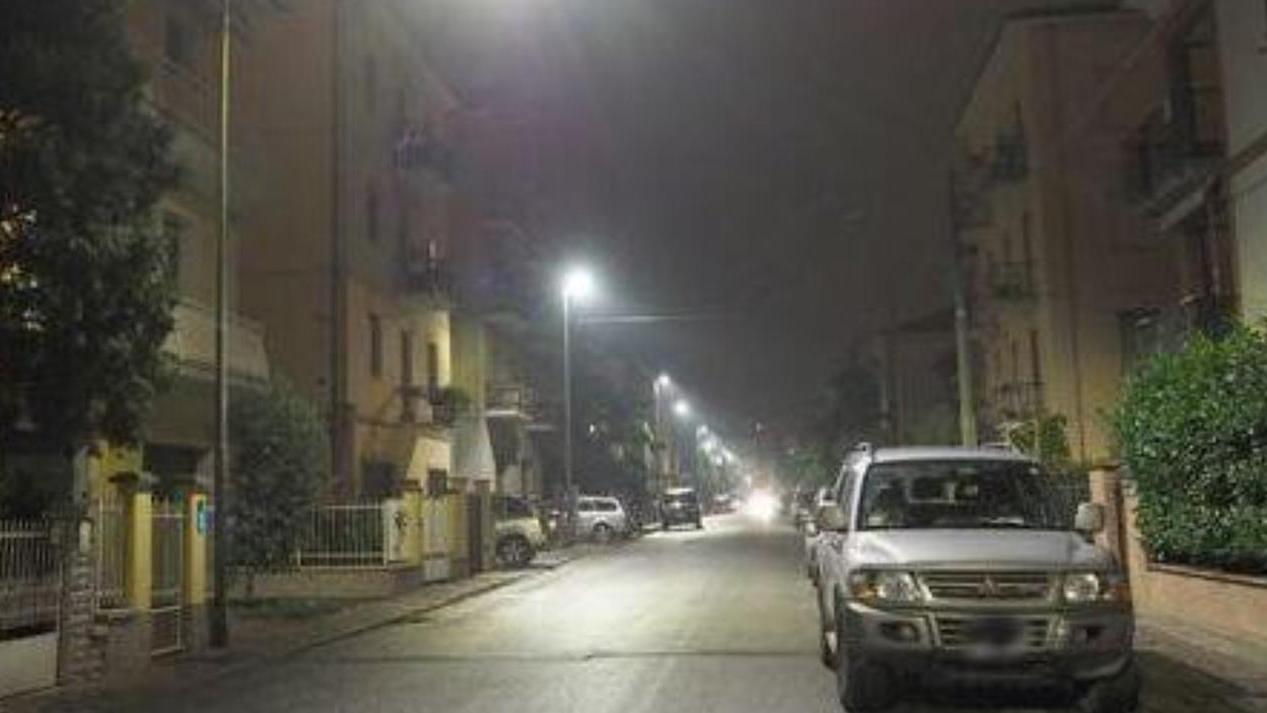 L'illuminazione pubblica di Modena va a Edison