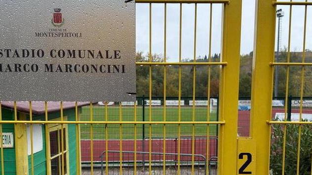 L'impianto del Montespertoli