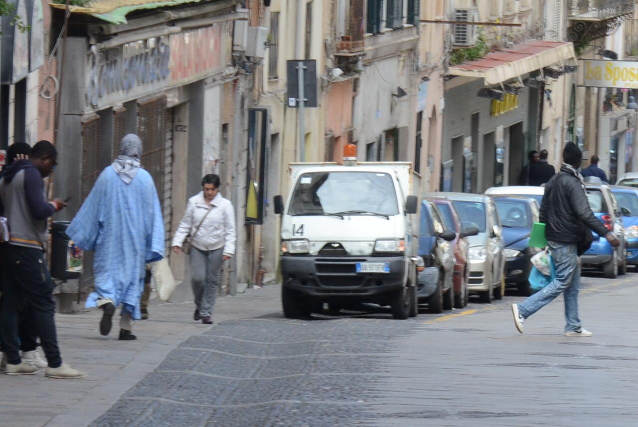Sassari si spopola, ecco il numero di abitanti quartiere per quartiere
