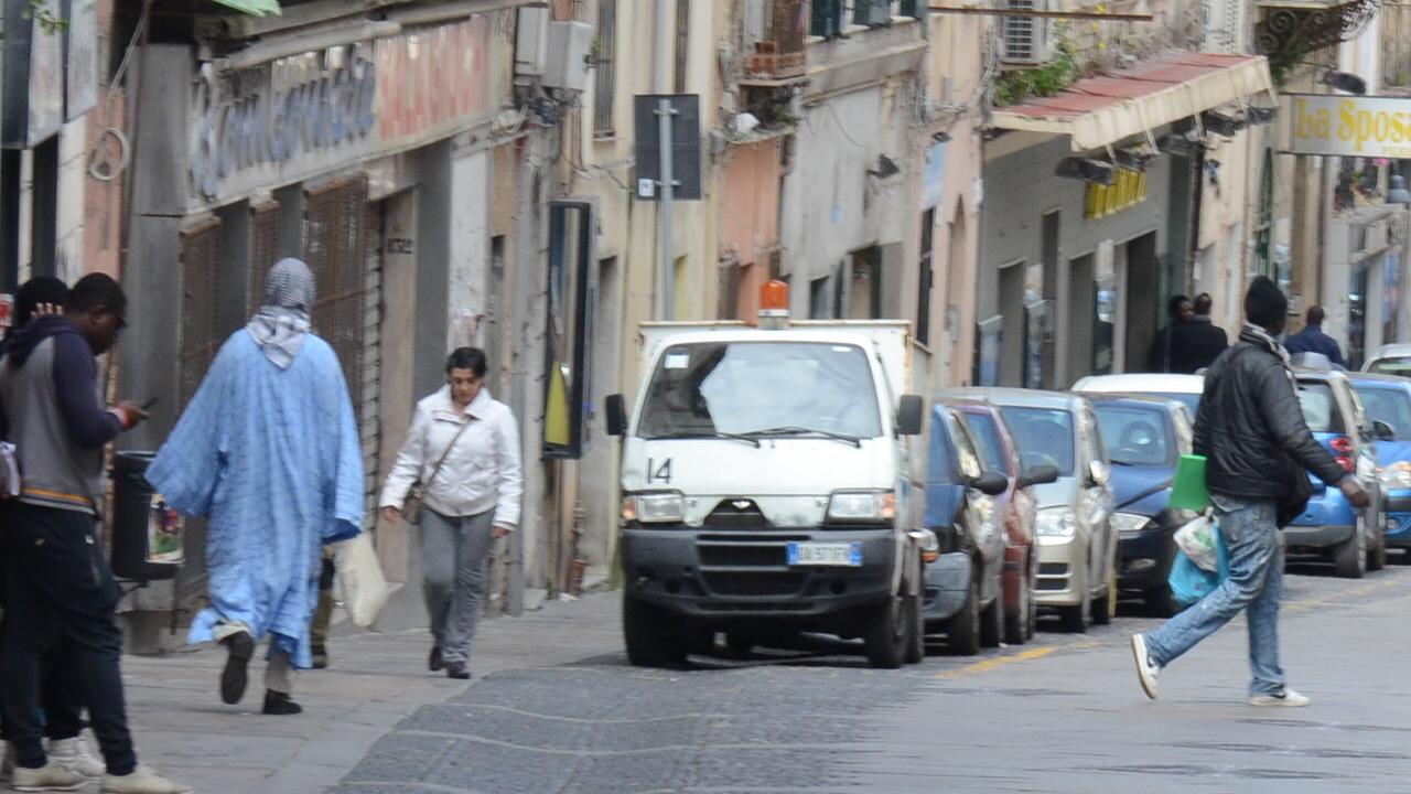 Sassari si spopola, ecco il numero di abitanti quartiere per quartiere