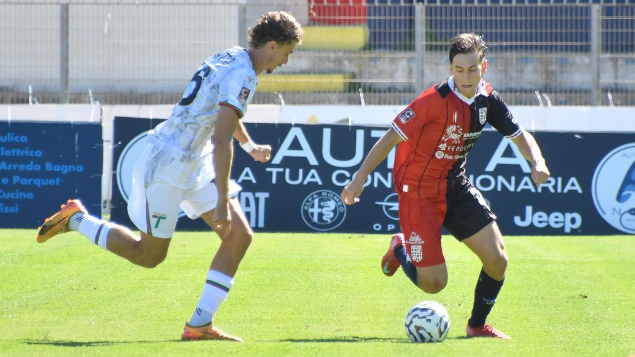 Torres-Carpi termina 0-1