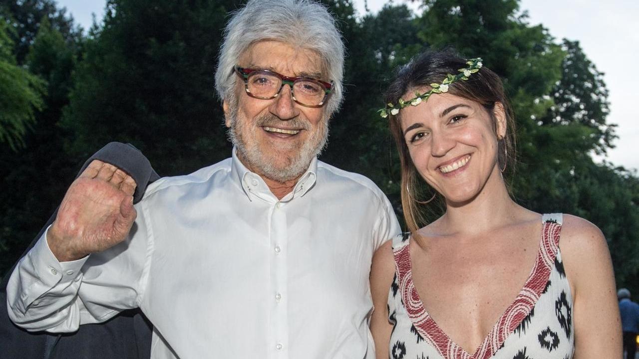 Cinque anni senza Gigi Proietti. Nell’estate 2008 girò un film di Vanzina a Porto Rotondo